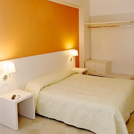Mastrarua 3*