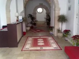 Mastrarua מלון 3*