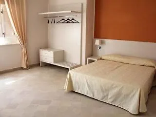 מלון Mastrarua 3*