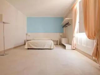 Mastrarua מלון 3*