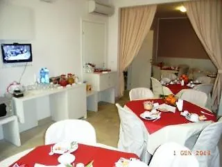Mastrarua מלון סירקוזה