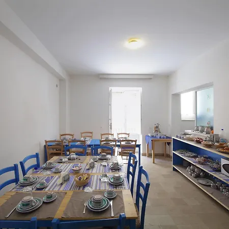 Mastrarua 3* סירקוזה