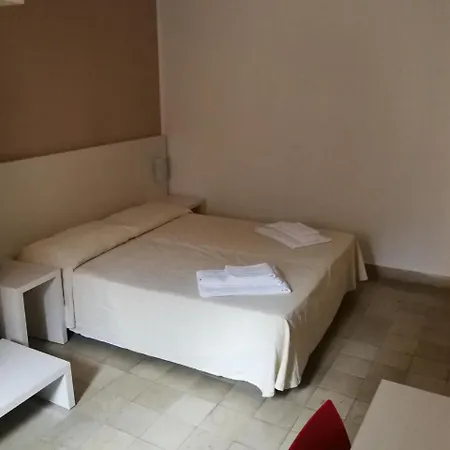 מלון Mastrarua 3*